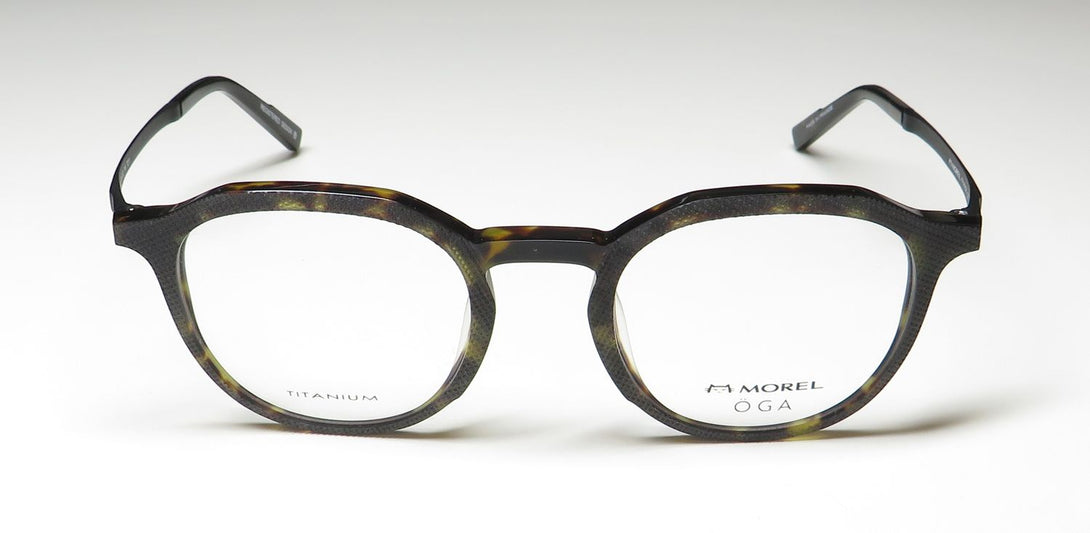 Oga 10153o Eyeglasses