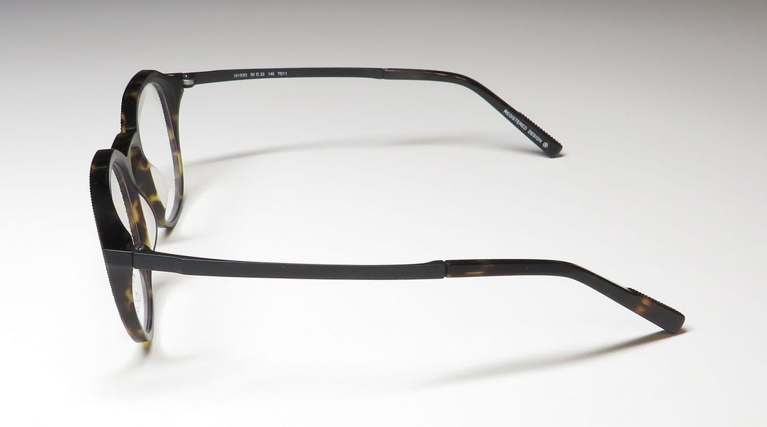 Oga 10153o Eyeglasses