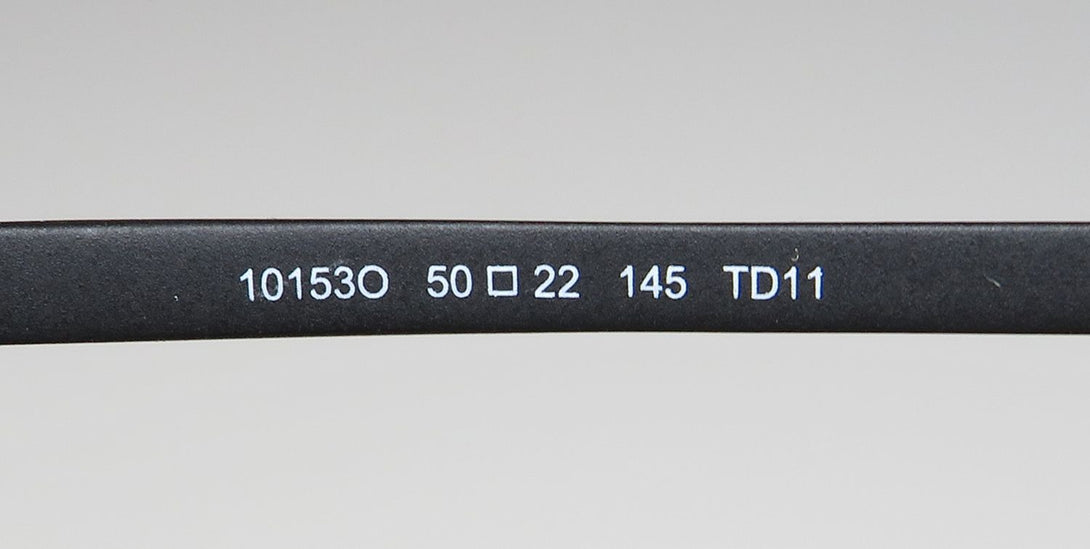 Oga 10153o Eyeglasses