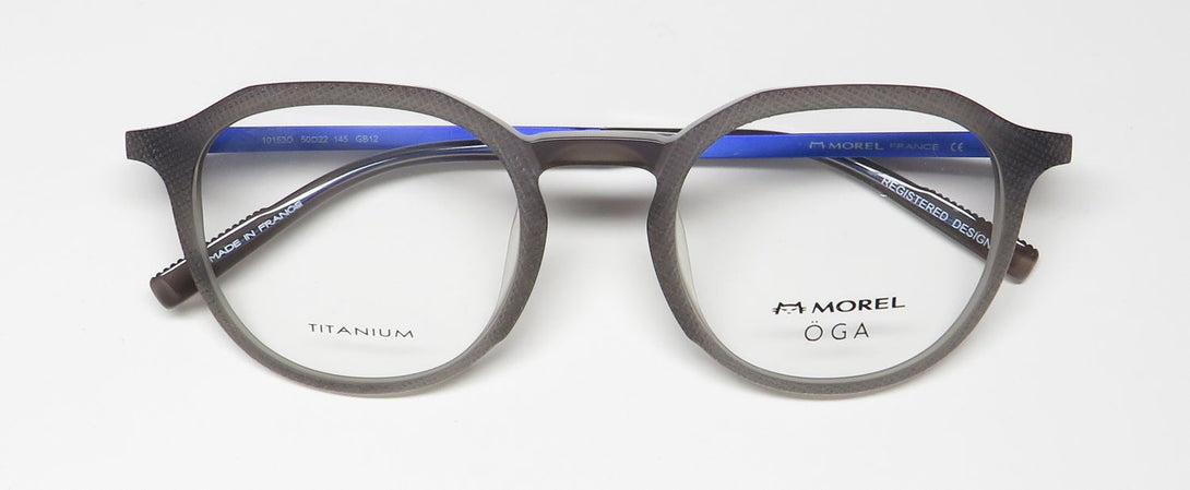 Oga 10153o Eyeglasses