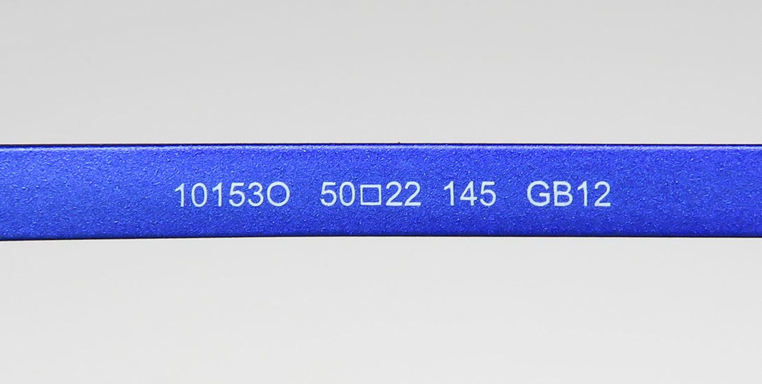 Oga 10153o Eyeglasses