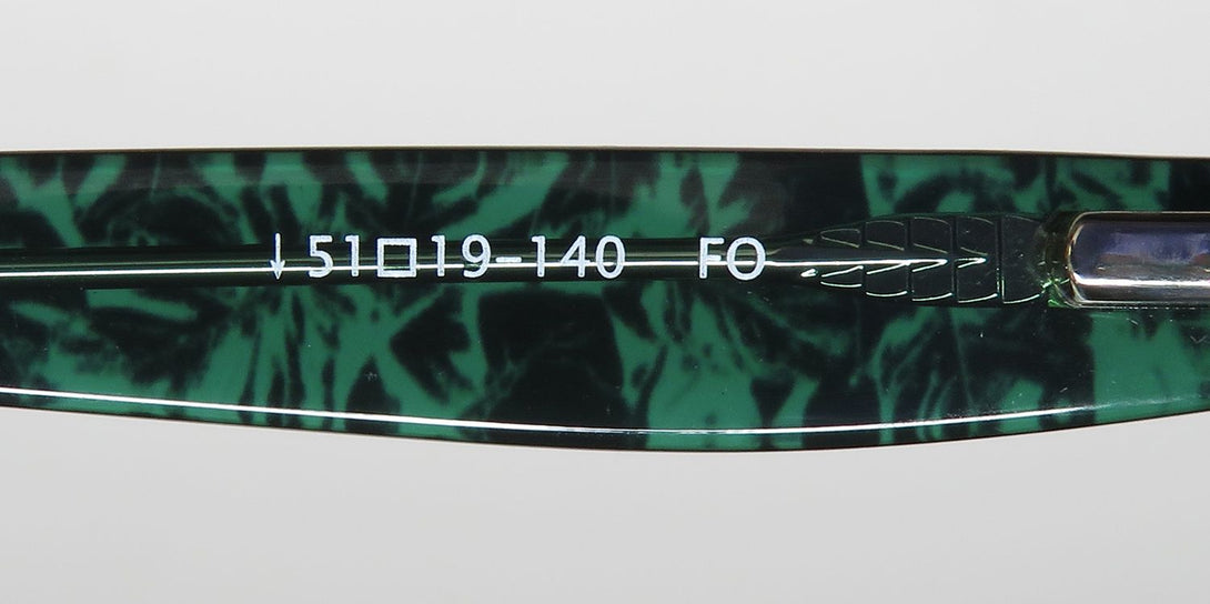kensie Lucky Eyeglasses