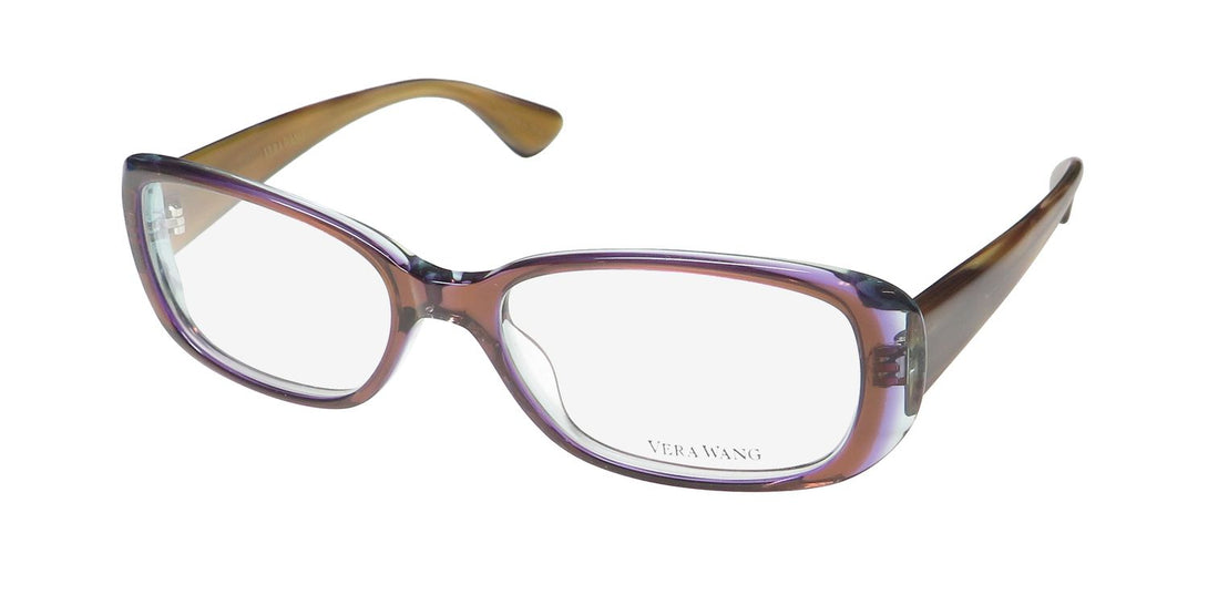 Vera Wang Ve13 Eyeglasses