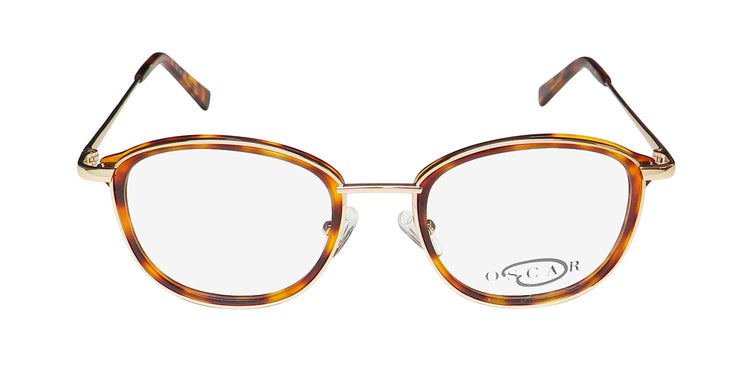 Oscar de la Renta Osm 823 Eyeglasses