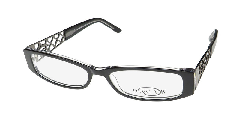 Oscar de la Renta - Osl 700 Eyeglasses for Women – ModaFrames display picture 1