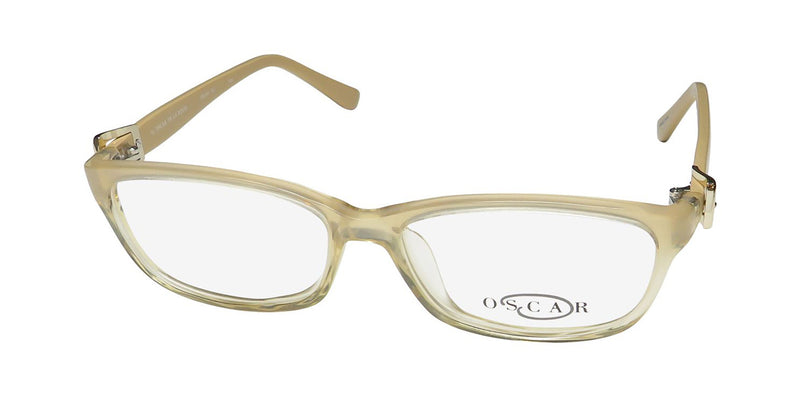Oscar de la Renta - Osl 460 Eyeglasses for Women – ModaFrames display picture 1