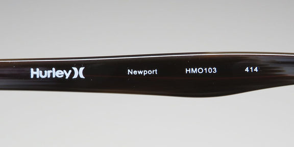 Hurley Hmo120 Sunset Cliffs Eyeglasses