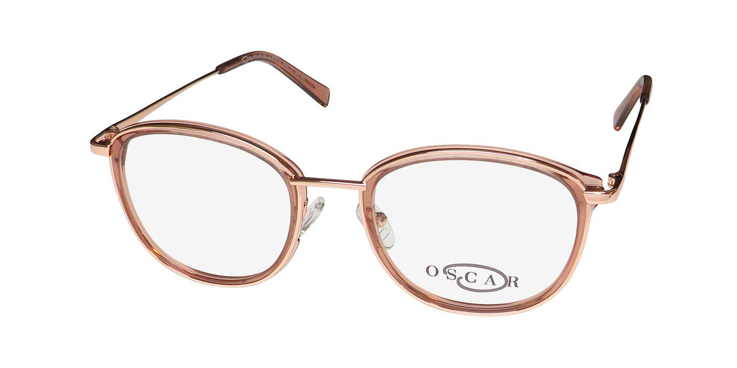 Oscar de la Renta - Osl 732 Eyeglasses for Women – ModaFrames