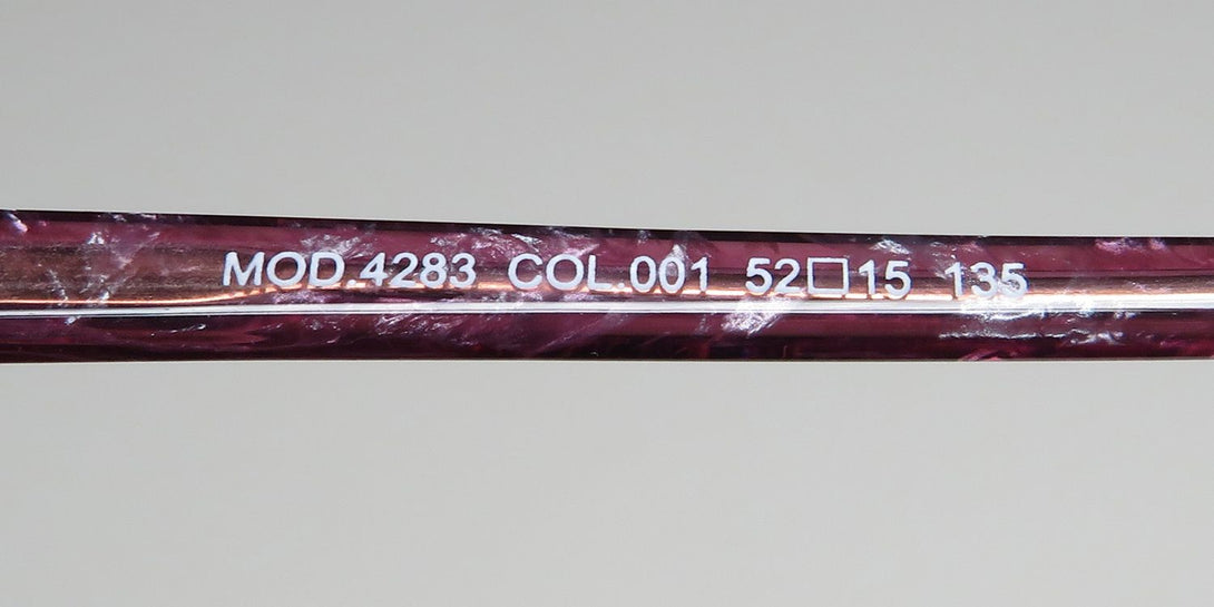 Cazal 4283 Eyeglasses