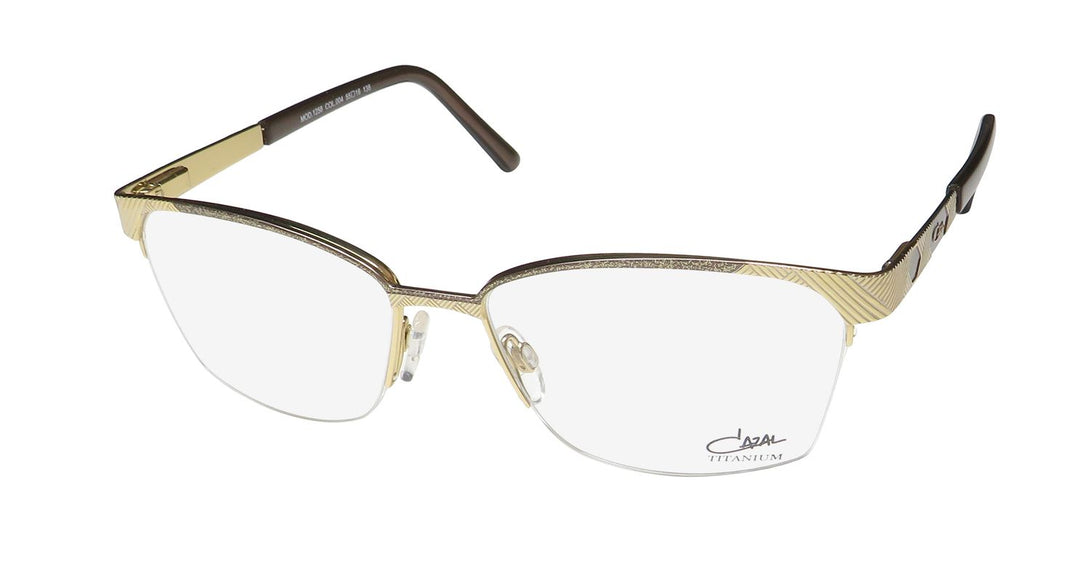 Cazal 1258 Eyeglasses