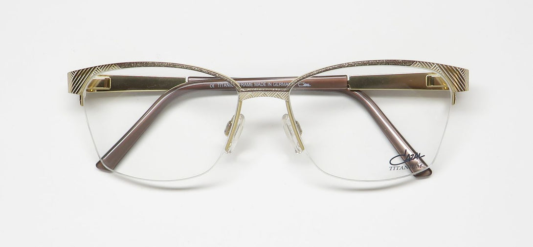 Cazal 1258 Eyeglasses
