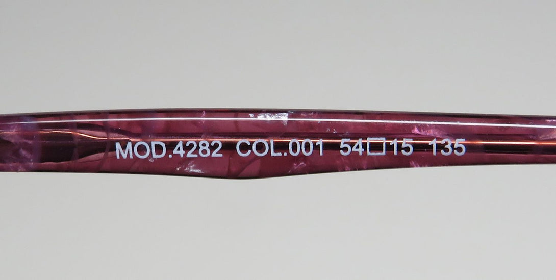 Cazal 4282 Eyeglasses