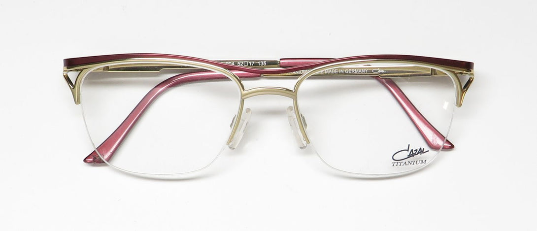 Cazal 4278 Eyeglasses