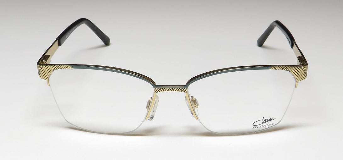 Cazal 1258 Eyeglasses