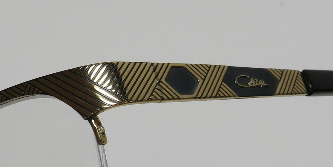 Cazal 1258 Eyeglasses
