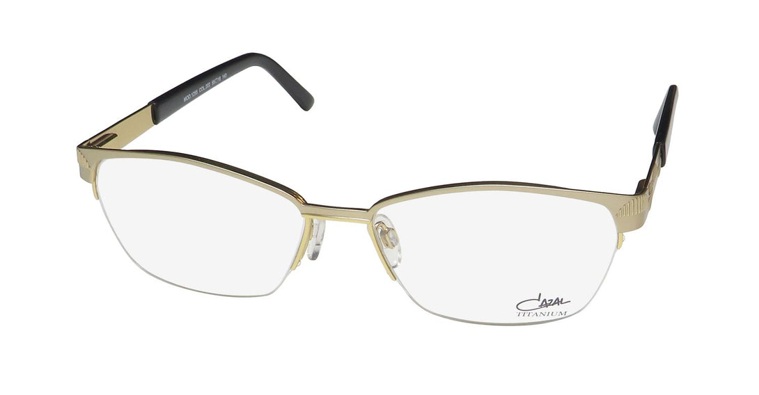 Cazal 1255 Eyeglasses