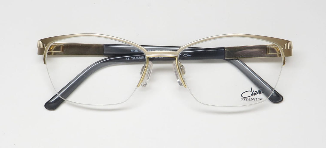 Cazal 1255 Eyeglasses