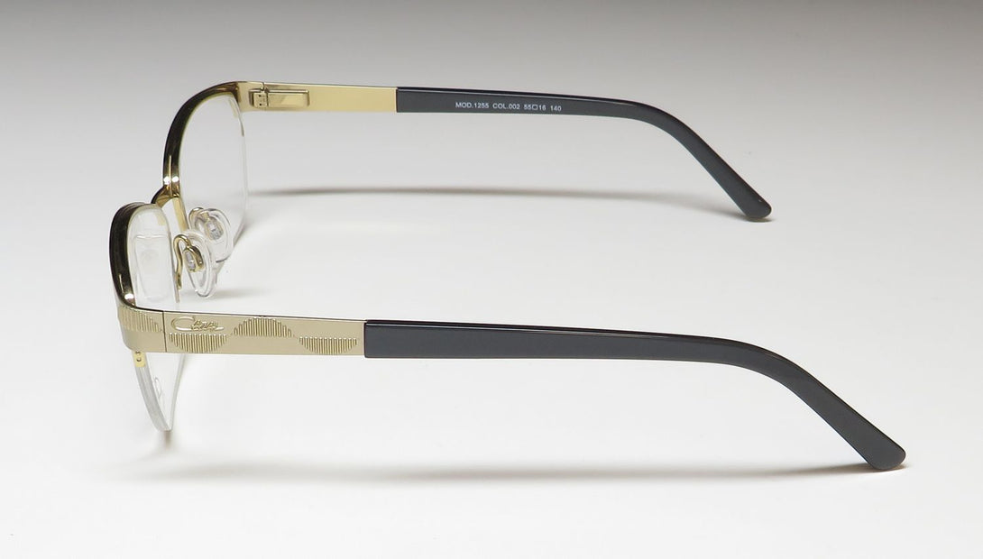 Cazal 1255 Eyeglasses