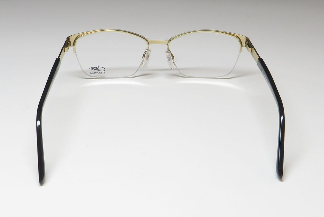 Cazal 1255 Eyeglasses