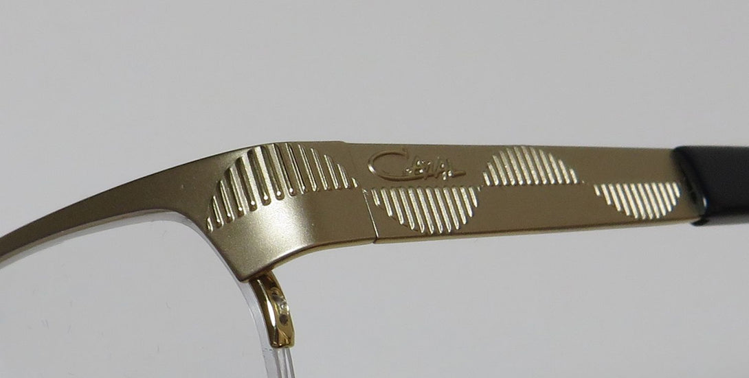 Cazal 1255 Eyeglasses