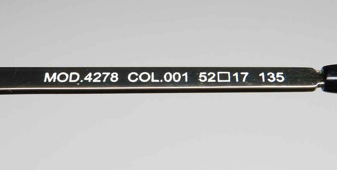 Cazal 4278 Eyeglasses