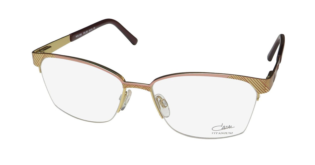 Cazal 1258 Eyeglasses