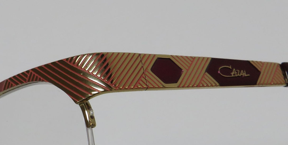 Cazal 1258 Eyeglasses