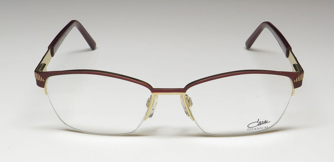 Cazal 1255 Eyeglasses