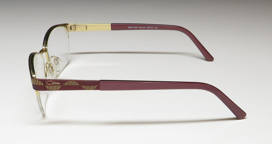 Cazal 1255 Eyeglasses