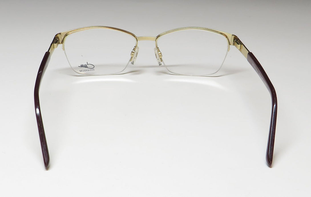 Cazal 1255 Eyeglasses