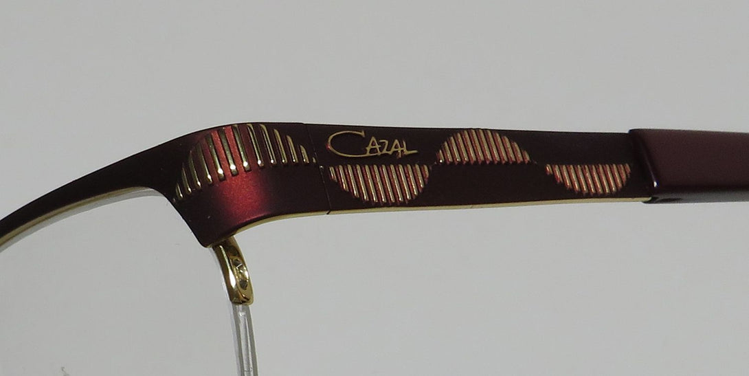 Cazal 1255 Eyeglasses