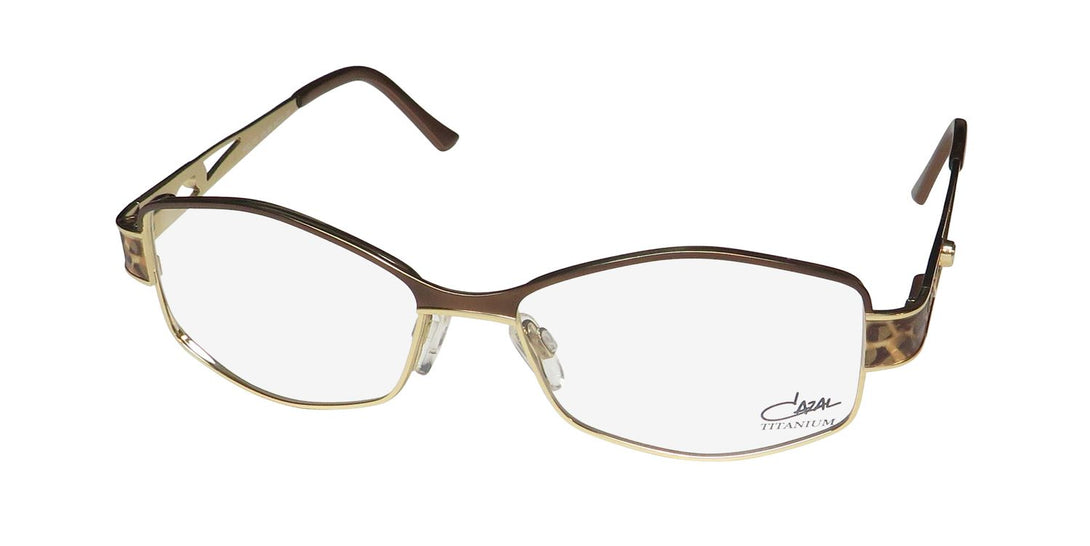 Cazal 1257 Eyeglasses