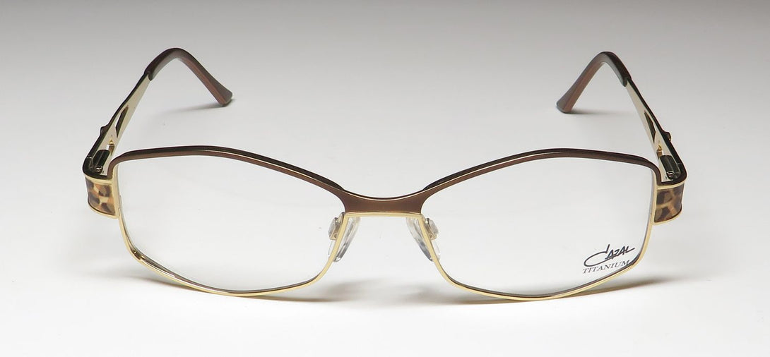 Cazal 1257 Eyeglasses