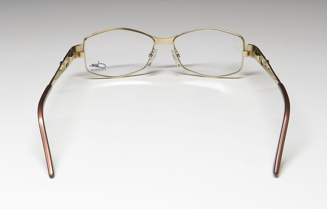 Cazal 1257 Eyeglasses