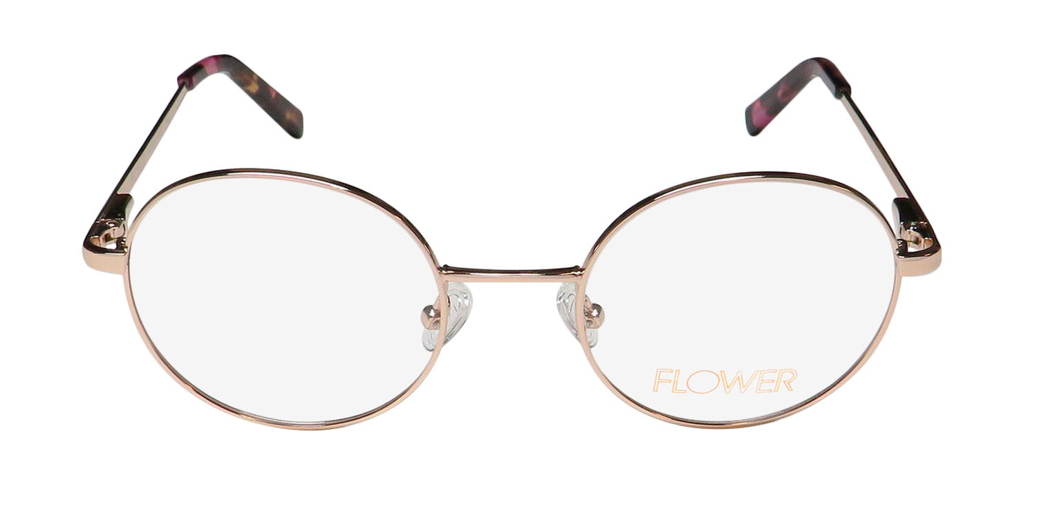 Flower 6014 Billie Eyeglasses main image 0