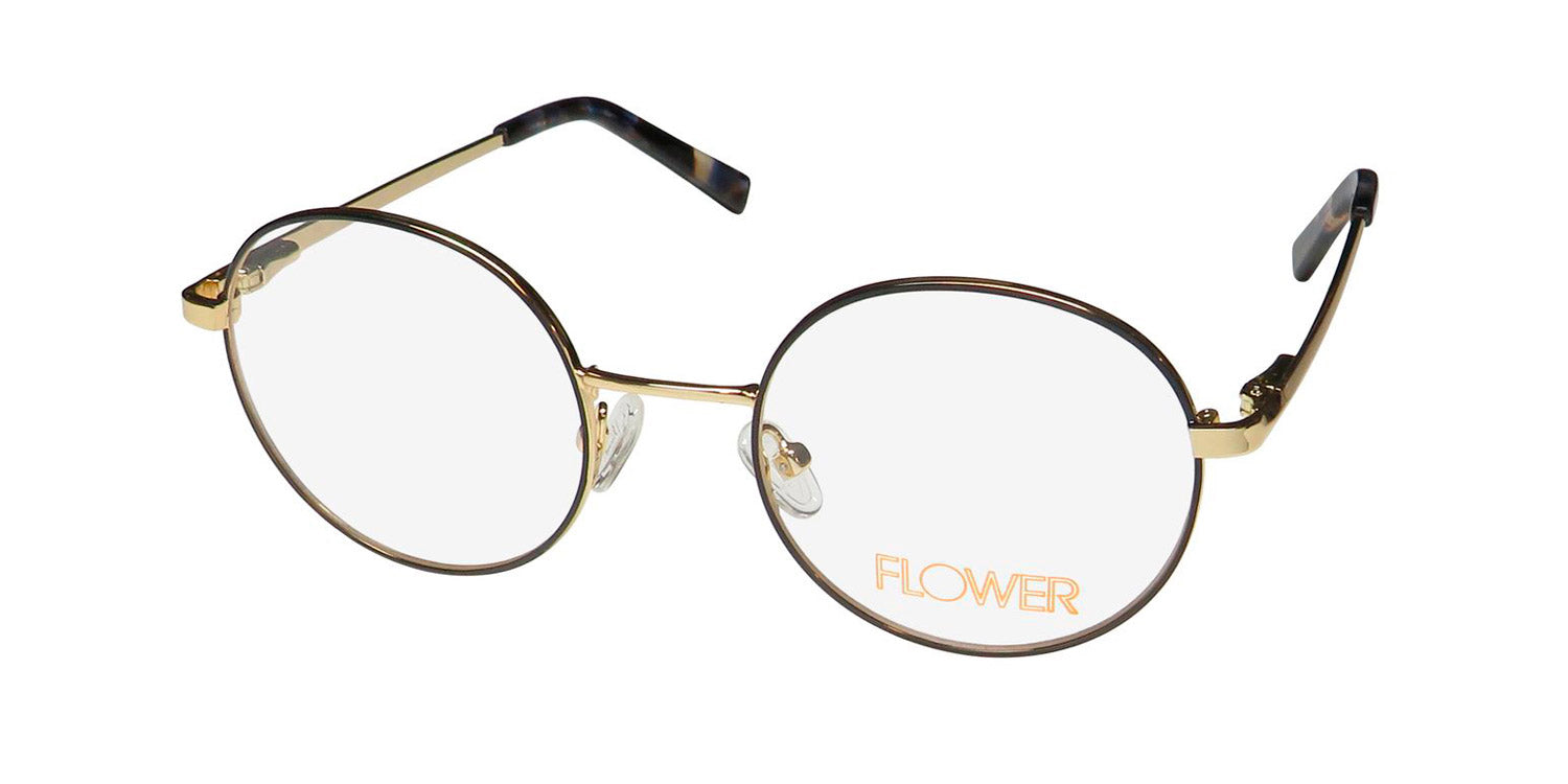 Flower 6014 Billie Eyeglasses main image 1