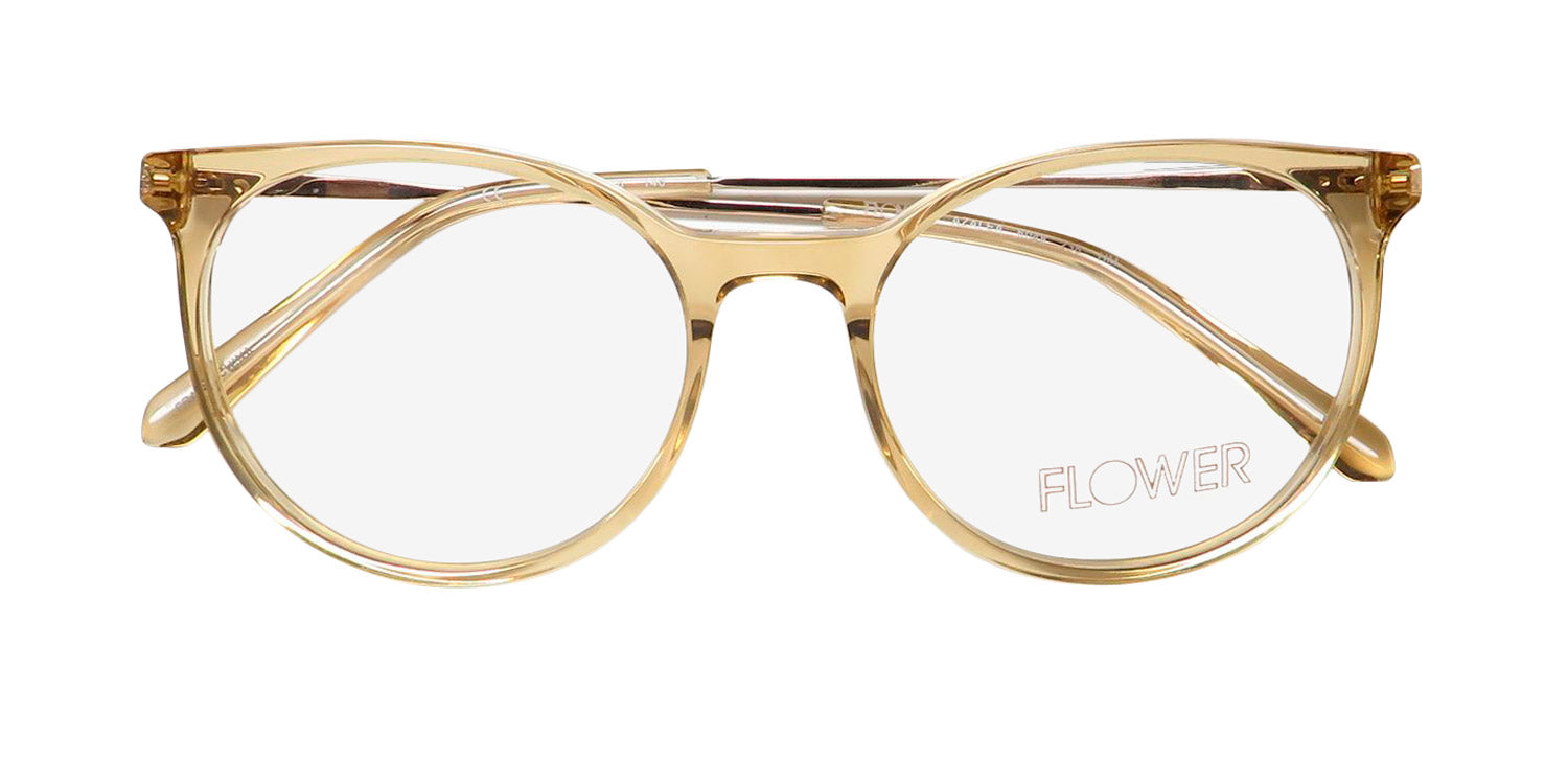 Flower - 6048 Azalea Eyeglasses for Women – ModaFrames