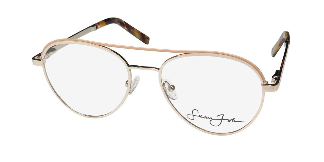 Sean John 6007 Eyeglasses