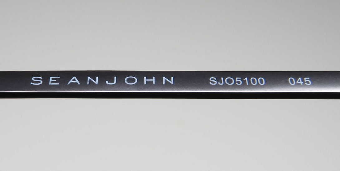 Sean John 5100 Eyeglasses