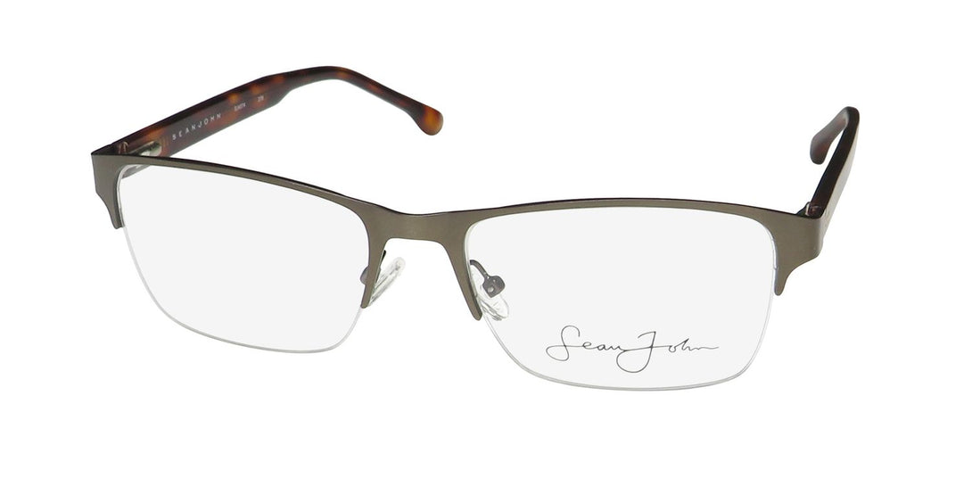 Sean John 4074 Eyeglasses