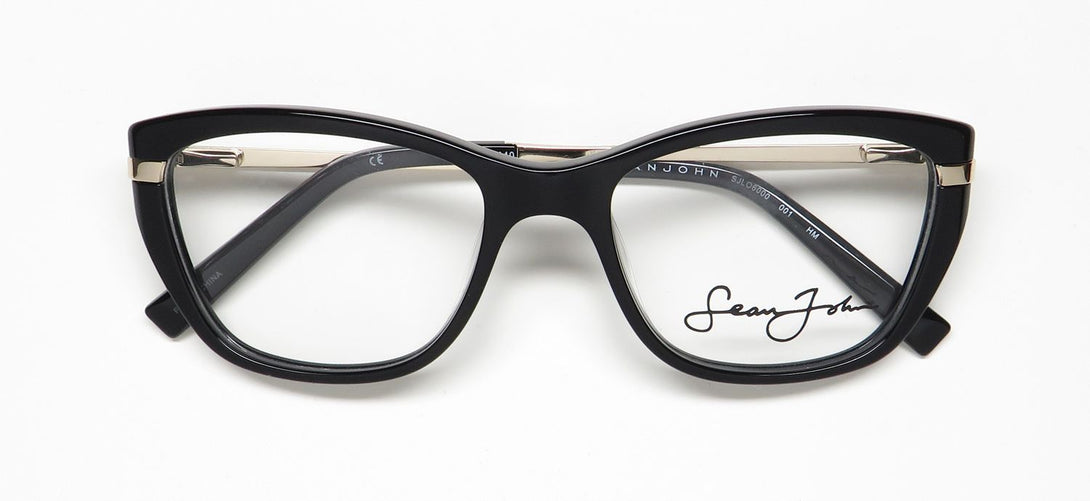 Sean John 6000 Eyeglasses