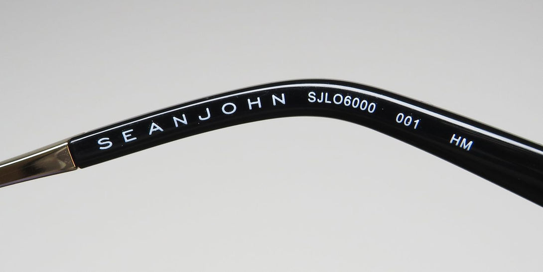 Sean John 6000 Eyeglasses