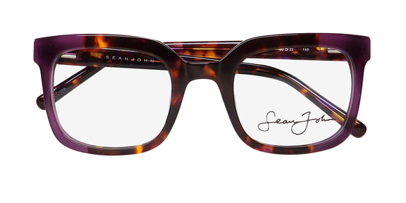 Sean John 6014 Eyeglasses