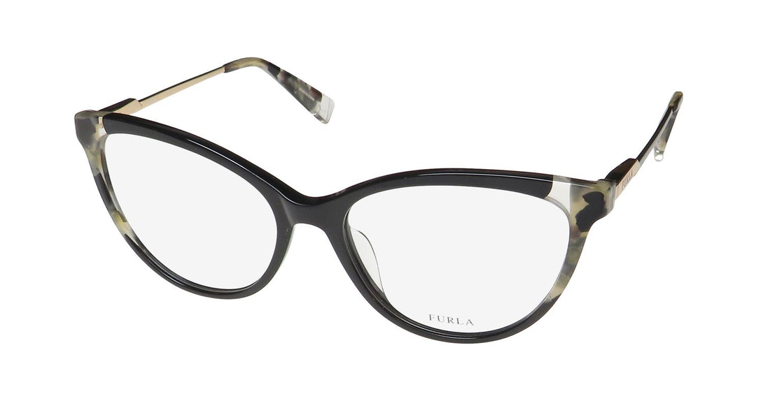 Furla Vfu292 Eyeglasses
