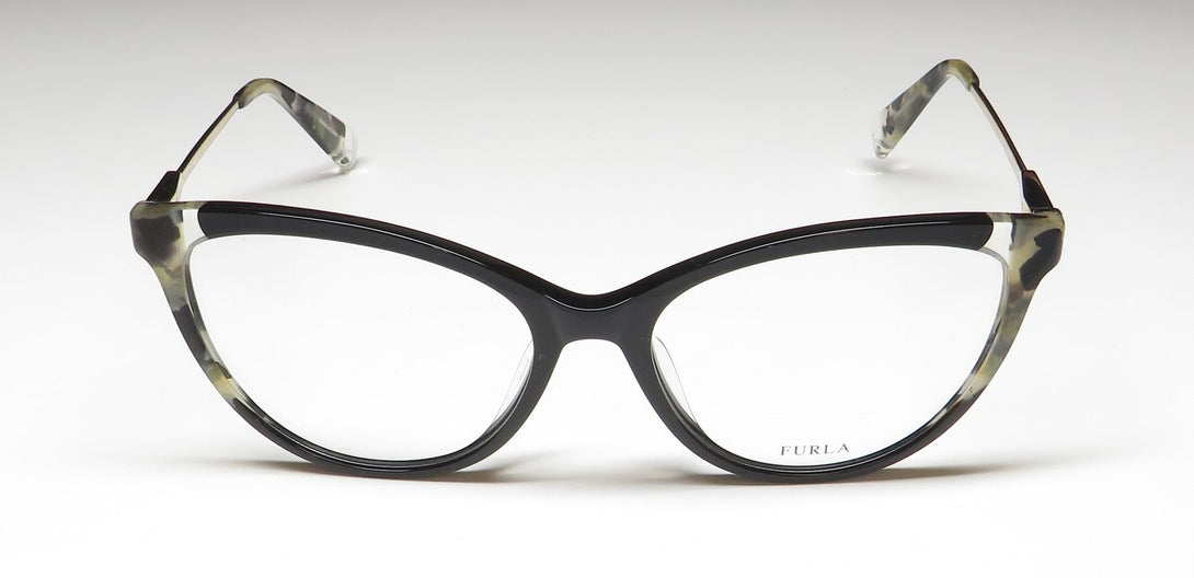 Furla Vfu292 Eyeglasses