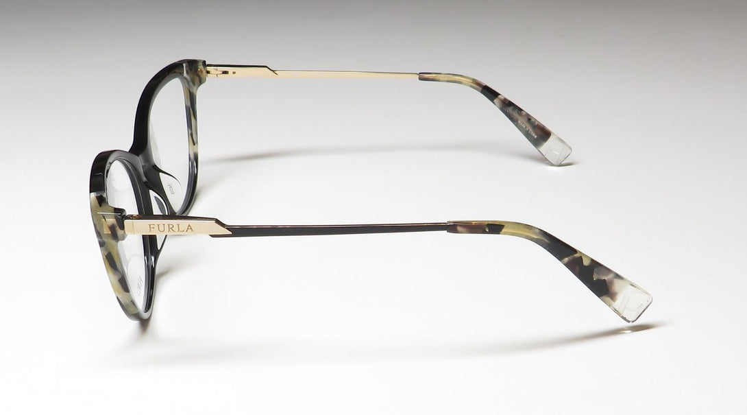 Furla Vfu292 Eyeglasses