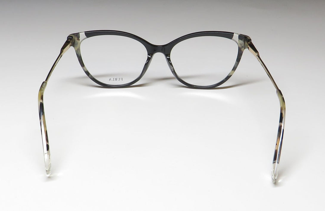 Furla Vfu292 Eyeglasses