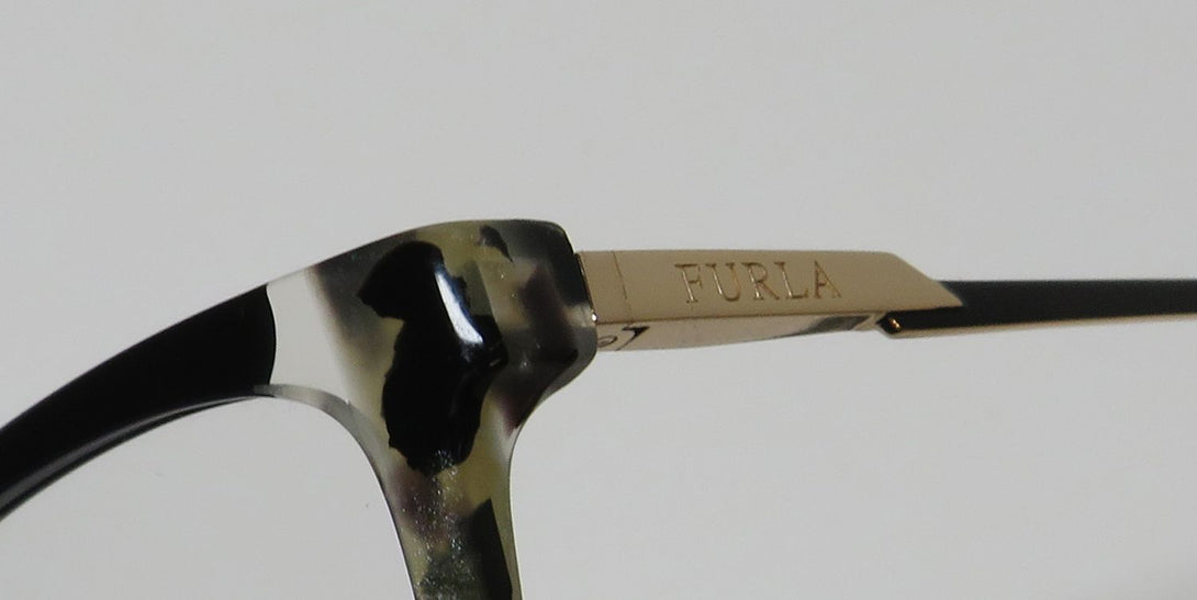 Furla Vfu292 Eyeglasses
