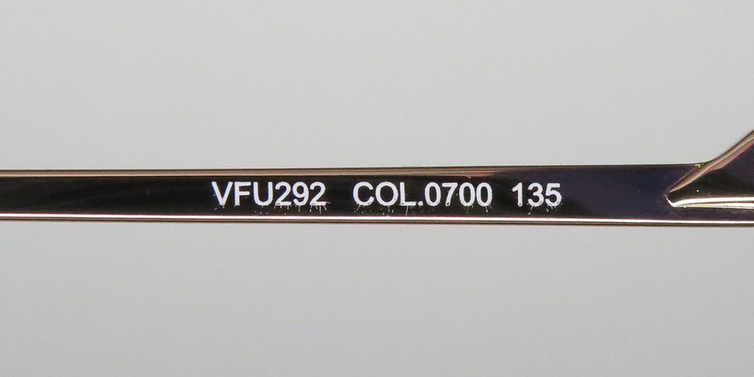 Furla Vfu292 Eyeglasses