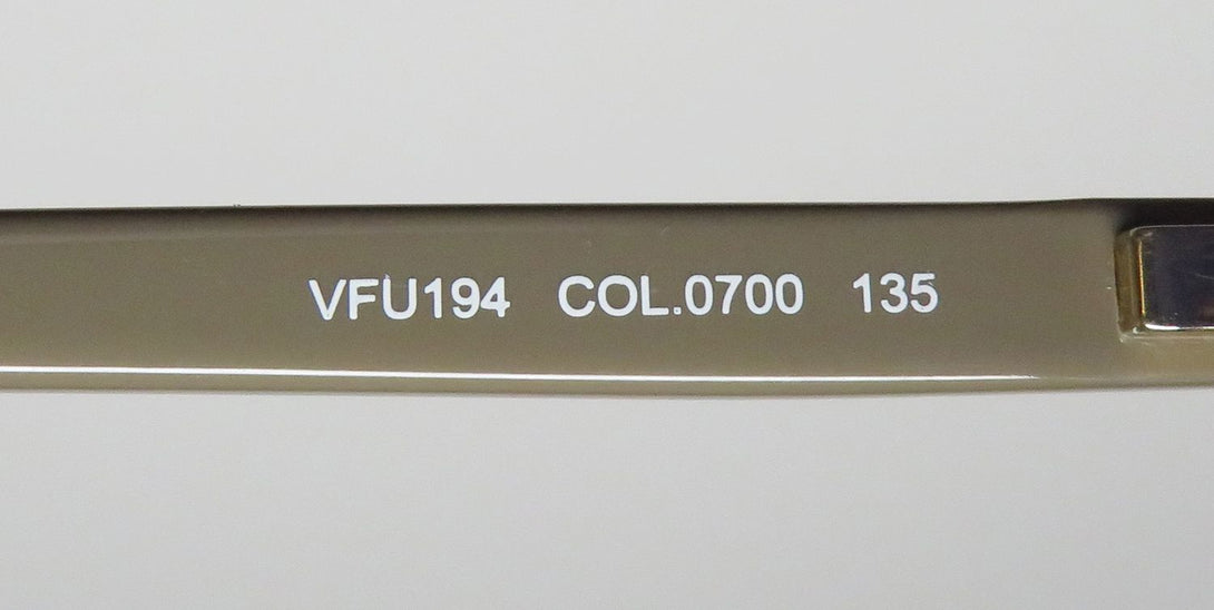 Furla Vfu194 Eyeglasses